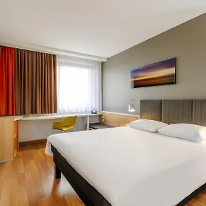 Ibis Frankfurt Messe West *** Frankfurt nad Menem