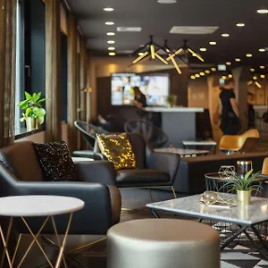- The Niu, Coin Frankfurt Ostend By Ihg *** Frankfurt nad Menem