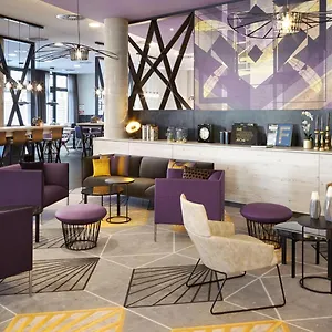 - The Niu, Air Frankfurt Messe By Ihg *** Frankfurt nad Menem